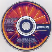 CD - Shooting Star - Leap Of Faith