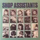 LP - Shop Assistants - Will Anything Happen - Gatefold
