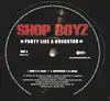LP - Shop Boyz - Party Like A Rockstar - still sealed