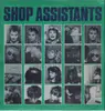 LP - Shop Assistants - Shop Assistants - Original