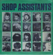 Shop Assistants - Shop Assistants