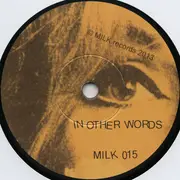 7inch Vinyl Single - Shopping - In Other Words