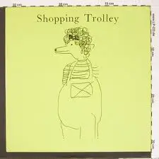 Shopping Trolley - Shopping Trolley