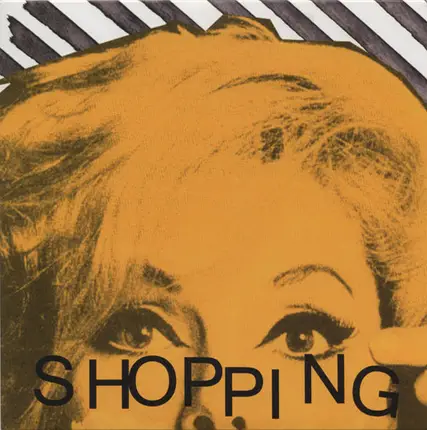 Shopping - In Other Words