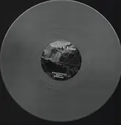LP - Shores Of Ladon / Wolfsschrei - An Den Ufern Des Ladon / Infinite - Dimensional - Grey Vinyl, Ltd Ed. Numbered