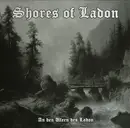 LP - Shores Of Ladon / Wolfsschrei - An Den Ufern Des Ladon / Infinite - Dimensional - Grey Vinyl, Ltd Ed. Numbered