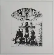 LP - Short Cross - Arising