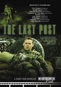 Short Cuts - The Last Post - Short Cuts Vol.1