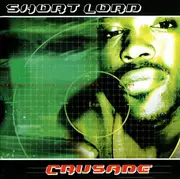 12inch Vinyl Single - Short Lord - Crusade
