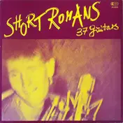 Short Romans - 37 Guitars