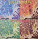 12inch Vinyl Single - Short Romans - 4tunes Of War