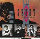 CD - Short Romans - Kicked Out Of Wonderland