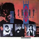 LP - Short Romans - Kicked Out Of Wonderland