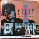 LP - Short Romans - Kicked Out Of Wonderland - Test Pressing