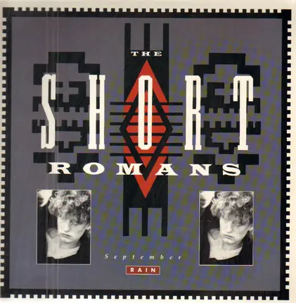 Short Romans - September Rain