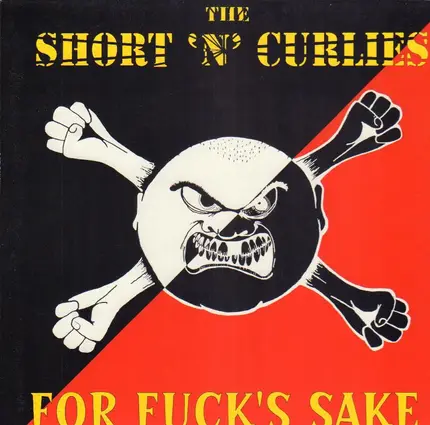 SHORT'N'CURLIES - FOR FUCK'S SAKE -10'-