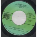 7inch Vinyl Single - Shortnin' - Spread It On