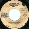 7inch Vinyl Single - Shortnin' - Spread It On