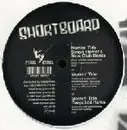 12'' - Shortboard - Mornin' Tide