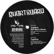 Shortboard - Together