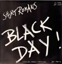 12'' - Short Romans - Black Day!