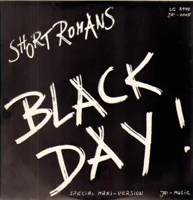 Short Romans - Black Day!