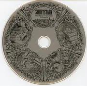 CD - Shortstack - The History Of Cut Nails In America - Digipak