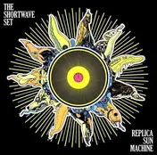 shortwave set - Replica Sun Machine
