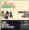 LP - Shorty And Them / The Roadrunners - Star-Club Show 2 - stereo