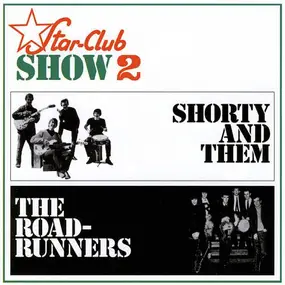 The Roadrunners - Star-Club Show 2