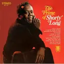 LP - Shorty Long - The Prime Of