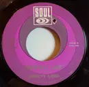 7inch Vinyl Single - Shorty Long - Chantilly Lace