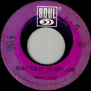 7inch Vinyl Single - Shorty Long - Function At The Junction / Call On Me