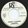 7inch Vinyl Single - Shorty Lavender - Bonanza