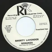 Shorty Lavender - Bonanza