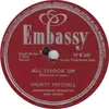 Schellack - Shorty Mitchell - All Shook Up / Teddy Bear