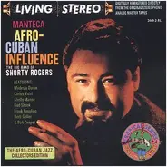 Shorty Rogers - Manteca (Afro-Cuban Influence)