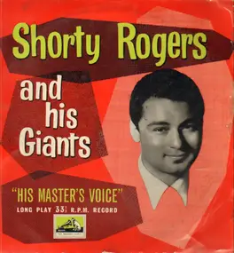 Shorty Rogers - And His Giants