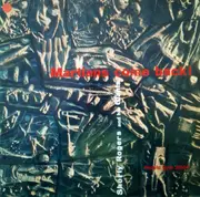 LP - Shorty Rogers And His Giants - Martians Come Back