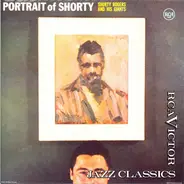 Shorty Rogers And His Giants - A Portrait Of Shorty
