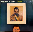 LP - Shorty Rogers And His Giants - Portrait Of Shorty