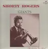 LP - Shorty Rogers and his Giants - Return To Rio