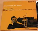 7inch Vinyl Single - Shorty Rogers And His Giants - The Swinging Mr. Rogers