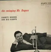 Shorty Rogers