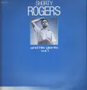 LP - Shorty Rogers - And His Giants Vol. 1