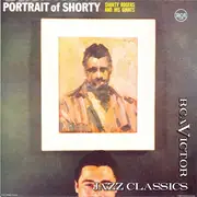 CD - Shorty Rogers And His Giants - A Portrait Of Shorty