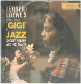 Shorty Rogers - "Gigi" In Jazz