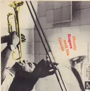 LP - Shorty Rogers And His Giants - Shorty Rogers And His Giants