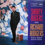 Shorty Rogers - Shorty Rogers Plays Richard Rodgers
