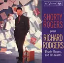 CD - Shorty Rogers And His Giants - Shorty Rogers Plays Richard Rodgers